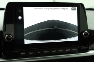 Kia Picanto 1.0 DPI DynamicLine  Airco - Apple Carplay/Android Auto - Cruise Control - Navigatie - Achteruitrijcamera - Fabrieksgarantie tot 02-2032 / 56