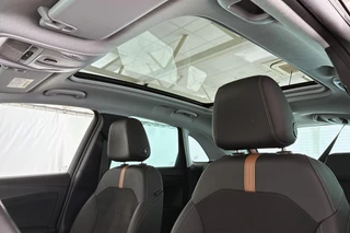 Opel Crossland 1.2 Turbo Ultimate Automaat Panoramadak Winter en Assistentie Pakket / 9