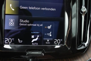 Volvo XC60 2.0 PHEV T6 AWD Inscription|Stuur-Stoelverw.+Vent.|Bowers & Wilkins|Camera|ACC|Pano| / 40