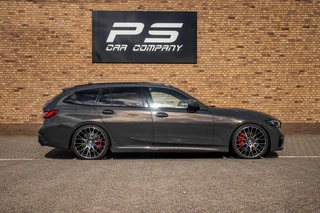 BMW 3-serie Touring M340i xDrive, VOL!, Laser, Pano / 8