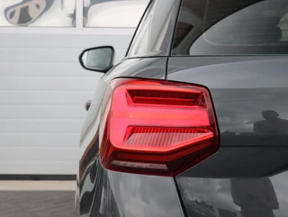 Audi Q2 30 TFSI Sport Pro Line | automaat | 19inch | LED / 42