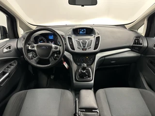 Ford C-Max 1.0 Titanium AIRCO CRUISE LM. / 2