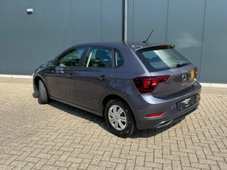 Volkswagen Polo 1.0 MPI Polo * Carplay * 34.000KM! * Airco * Multifunctioneel Stuur * Metallic * / 11
