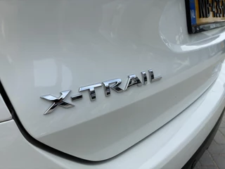 Nissan X-Trail 1.6 DIG-T N-Connecta | ECC | Navigatie | Panoramadak | Camera | Cruise control | Elektrisch Pakket | LM-Velgen | Parkpilot / 29