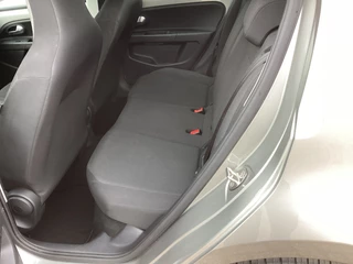 Volkswagen Up! 1.0 / 7