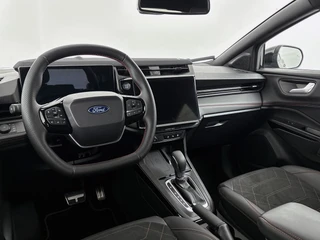 Ford Puma EcoBoost Hybrid ST-Line X 155PK  | 360 CAMERA | KEYLESS | NAVI | WINTERPACK | ELEKTR. A-KLEP | ADAPTIVE CRUISE | ALL SEASON BANDEN | CARPLAY / 7