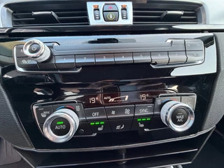 BMW X1 SDrive18i Executive Edition / ACC / Head-Up / Led / Trekhaak / Rijklaar !. / 28