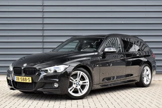 BMW 3 Serie Touring 320i M Sport Shadow | Virtual Cockpit | Achteruitrijcamera | Groot Navi | HiFi |