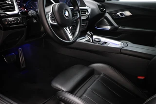 BMW Z4 Roadster M40i Business Edition Plus | M SPORT PLUS | SAFETY / STOELEN / PARKING- PACK | HEAD UP | STUURVERWARMING | 19" / 30
