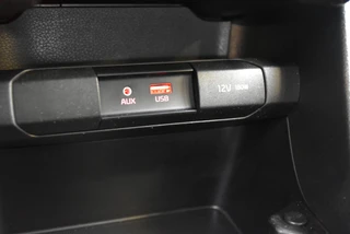 KIA Picanto 1.0 CVVT 66 PK 5D EconomyPlusLine / 22