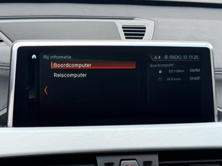 BMW X1 xDrive20i High Executive  | Afn. trekhaak | Pano | LED | Leder | Sportstoelen | Apple/Android | Stoelverwarming / 69