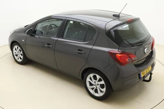 Opel Corsa 1.4 Edition 90pk | Automaat | Airco | Trekhaak | Cruise Control | Lichtmetalen Velgen | Bluetooth | Parkeersensoren / 5