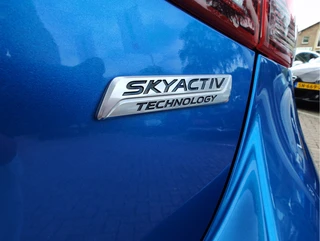 Mazda 2 1.5 SKYACTIV-G GT-M  Keyless | Carplay/Android | Dodehoeksensoren | Head Up Display / 32
