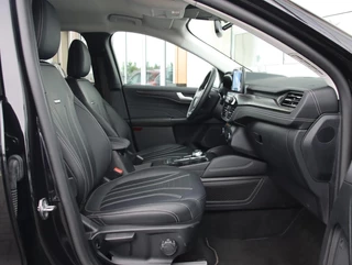 Ford Kuga 2.5 PHEV 225PK Vignale | trekhaak | 20inch | SOH 86% / 38