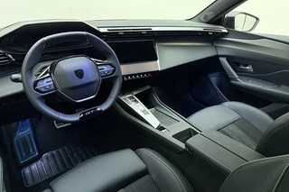 Peugeot e-308 SW GT 54 kWh / 20