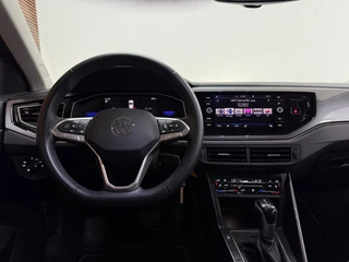 Volkswagen Polo 1.0 TSI Style | Black Edition | IQ.Light Drive | ACC | Digital Cockpit | Stoelverwarming | Clima | Licht + Zicht | / 30