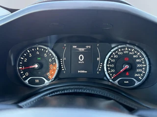 Jeep Renegade 1.4 MultiAir Freedom / 25
