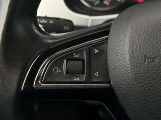 Škoda Fabia Combi 1.0 TSI Drive / 11