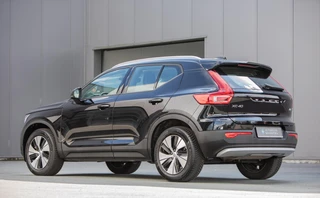 Volvo XC40 2.0 B3 Core MY2026|Leder|Keyless|PDC|Camera|Carplay / 18