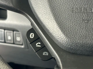 Suzuki Celerio 1.0 Comfort Airco | Bluetooth | Hoge Instap / 21