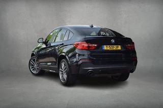 BMW X4 M40i High Executive | Pano | H/K | Leer | Memory | 360 PK / 32