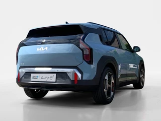 Kia EV3 Plus Advanced 81.4 kWh | Informeer naar beschikbaarheid | NU €3.795 inruilvoordeel! | 563km actieradius / 6