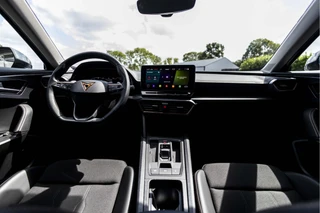 CUPRA Formentor 1.4 TSI e-Hybrid Essential  | LED | Carplay | Keyless / 37