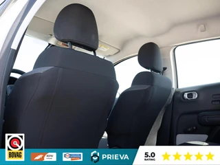 Citroën C3 1.2 PureTech Feel 83PK | Dealer| Apple/Android| Navigatie | Cruise Control / 39