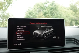Audi SQ5 3.0 TFSI SQ5 quattro Pro Line Plus  | 360° Camera | RS Zetels | Trekhaak | Luchtvering | B&O | Panorama dak | 22" | HUD | / 37
