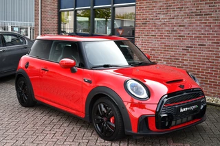 MINI Cooper Mini 2.0 John Works  Pano ACC H/K JCW-stoelen / 62
