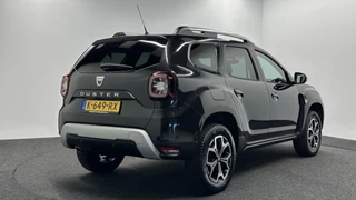 Dacia Duster 1.0 TCe Bi-Fuel Prestige CAMERA LEER NAVI CARPLAY LM. / 2