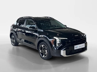 Kia Stonic 1.0 T-GDi MHEV DynamicPlusLine | NU MET €1.000,- inruilpremie! | Parkeersensoren voor- en achterzijde | Climate Control / 8