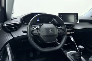 Peugeot 2008 1.2 PureTech Active Pack | Climate Control | Full map navigatie | Apple Carplay/Android Auto | Cruise Control / 28
