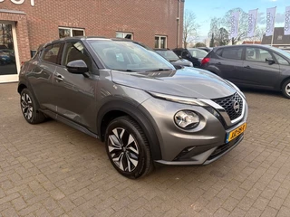 Nissan Juke 1.0 DIG-T Acenta CARPLAY/CRUISE / 7
