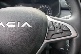 Dacia Jogger TCe 110 Extreme 7 Zitplaatsen | Camera | Stoelverwarming / 21