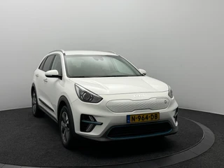 Kia e-Niro Edition 64 kWh SOH 93,8% | Camera | Stoel/Stuurverwarming | Carplay&Android | Adaptieve Cruise / 8