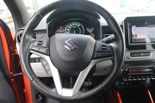 Suzuki Ignis 1.2 Stijl Smart Hybrid / 12