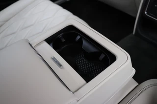 Bentley Flying Spur 6.0 W12 | LEDER | SCHUIFDAK | KERAMISCH | NAIM SOUNDSYSTEM | ENTERTAINMENT ACHTERIN | STOELVERKOELING/VERWARMING | MASSAGE | CAMERA | AIRCO | CRUISE | NAVI | / 46