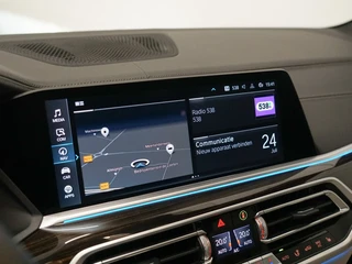 BMW X5 xDrive45e M-Sport Panoramadak | CoPilot | Laser | Harman Kardon / 20