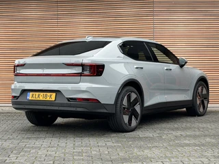 Polestar 2 Long Range Single Motor Prime 82 kWh / 4