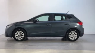Seat Ibiza 1.0 EcoTSI Style Parkeersensoren App-Connect DAB+ / 15