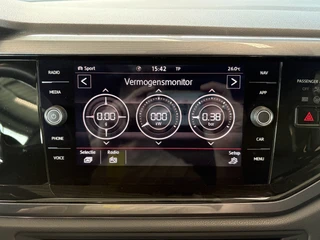 Volkswagen Polo 2.0 TSi 200pk GTi DSG 5-drs  SCHUIFDAK/BEATS/KEYLESS/CAMERA/DODEHOEK/1E EIGENAAR! / 23