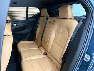 Volvo XC40 2.0 T4 Inscription | Parkeer assist Pro | CarPlay | Winter Pakket | LED | Ambient | Rij Assist Pro | Keyless | NAP / 8
