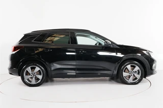 Opel Grandland 1.6 Turbo GS Line 225 pk PHEV  | SOH 100% | Trekhaak | Leder | 360° | Stl. verw./verk. | El. achterklep  | Adaptive Cruise | / 38