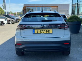Volkswagen Taigo 1.0 TSI Life Business * Carplay * Stoelverwarming * PDC 2X * NAP / 16