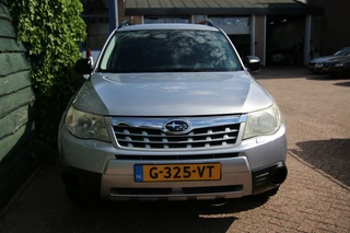 Subaru Forester 2.0 X Comfort / 27