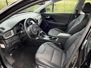 Kia Niro 1.6 GDi Hybrid DynamicLine | Camera | PDC | Carplay | Cruise Control | / 14