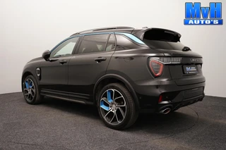 Lynk & Co 01 1.5 PHEV|SOH.91%|262PK|360°CAM|PANO|ORG.NL|LUXE / 20