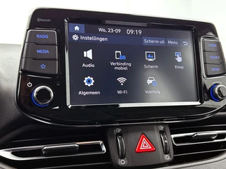 Hyundai I30 Wagon 1.0 T-GDi MHEV Comfort | Cruise control | Stoel/stuurverwarming | Camera / 19