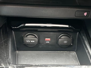 Kia Ceed Sportswagon 1.0 T-GDi GT-Line 1e Eigenaar | Carplay | Leder | Navigatie | Camera | Lane-assist | / 41